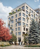 Urban Block 2