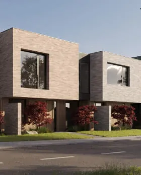 Townhouses
